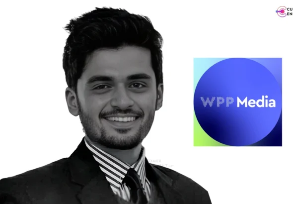 WPP Media Elevates Kedar Shetye to Director - Performance Marketing