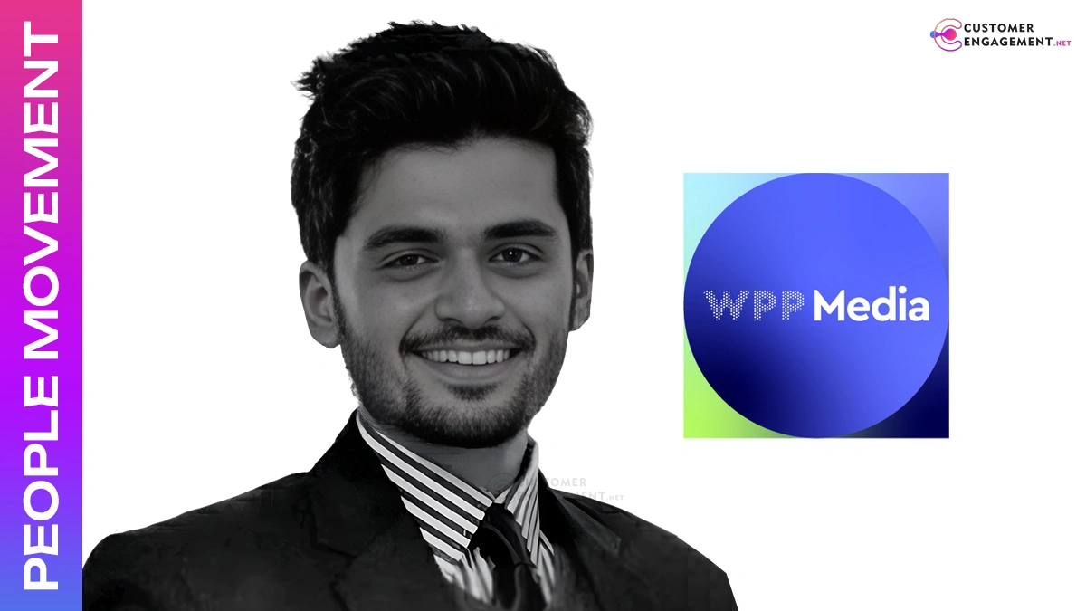 WPP Media Elevates Kedar Shetye to Director - Performance Marketing