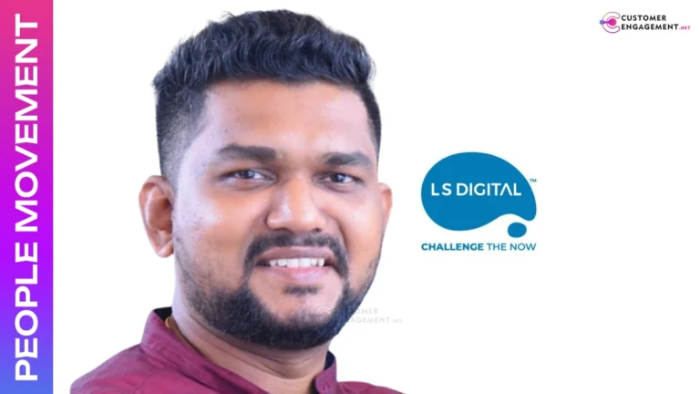 LS Digital Group Appoints Ganesh Kotian as Assistant Vice President