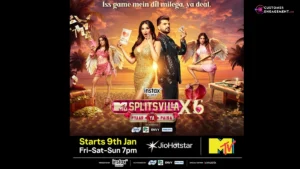 MTV Splitsvilla X6 Returns on JioHotstar with Powerhouse Sponsor Line-Up
