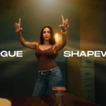 Malaika Arora “Arrested” for Stunning Looks in Invogue’s Shapewear Campaign