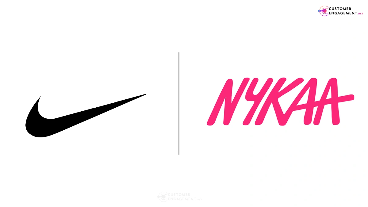 Nike Relaunches Digital Operations in India with Nykaa Partner from Feb 2026