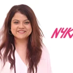 Nykaa Appoints Neha Bhise as Assistant Vice President – Marketing
