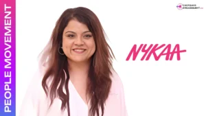 Nykaa Appoints Neha Bhise as Assistant Vice President – Marketing