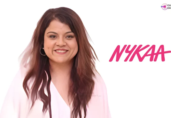 Nykaa Appoints Neha Bhise as Assistant Vice President – Marketing