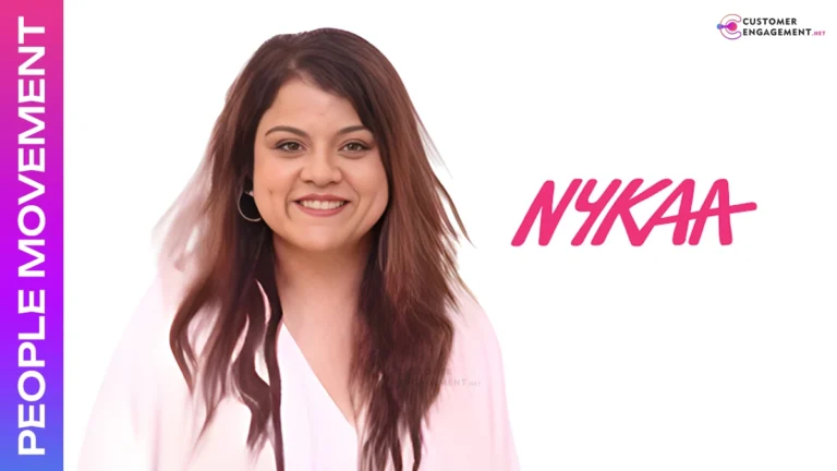 Nykaa Appoints Neha Bhise as Assistant Vice President – Marketing