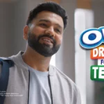 Oreo Launches ‘Dream for the Team’ World Cup Campaign with Rohit Sharma