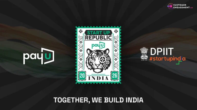 tartup Republic: PayU x Startup India, DPIIT | Together, We Build India