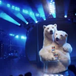 Pepsi Super Bowl Ad Roasts Coldplay Cheating Couple's Kiss Cam Scandal