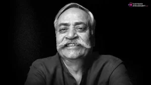 Piyush Pandey: Posthumous Padma Bhushan for Revolutionizing Indian Advertising