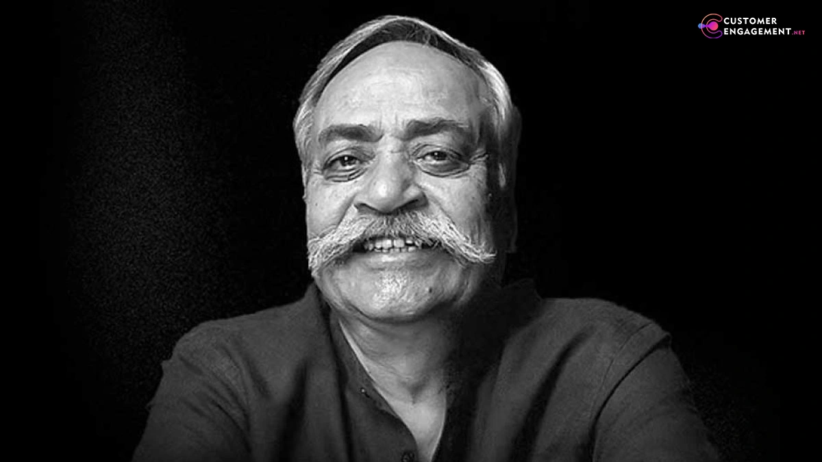 Piyush Pandey: Posthumous Padma Bhushan for Revolutionizing Indian Advertising
