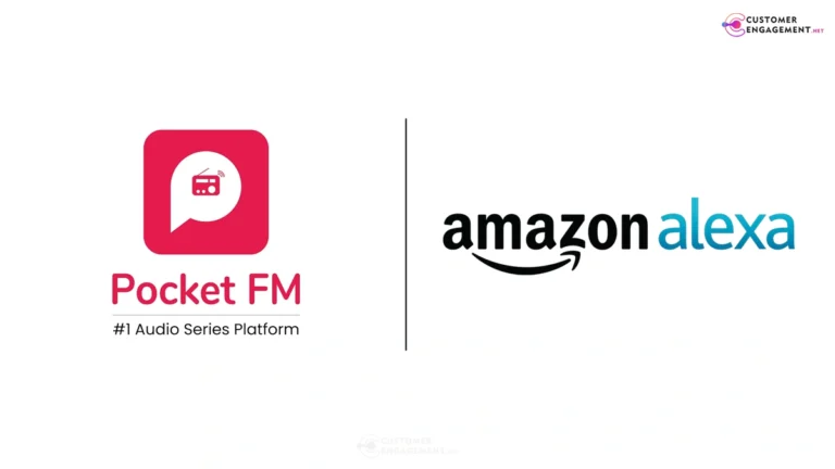 Pocket FM Goes Live on Amazon Alexa: Voice-First Audio Stories Now Seamless
