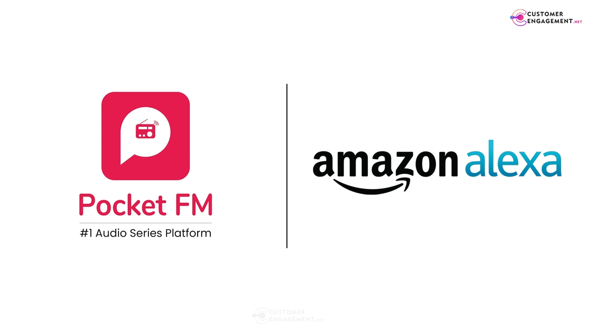 Pocket FM Goes Live on Amazon Alexa: Voice-First Audio Stories Now Seamless