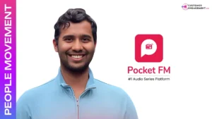 Pocket FM Appoints Ex-Meta AI Scientist Vasu Sharma as Head of AI