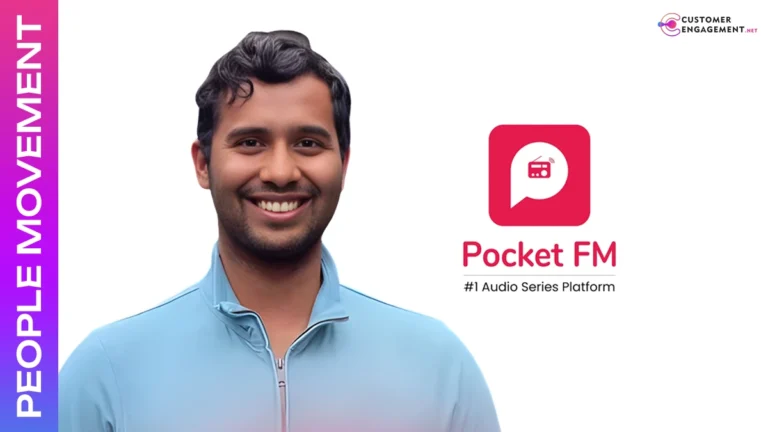 Pocket FM Appoints Ex-Meta AI Scientist Vasu Sharma as Head of AI