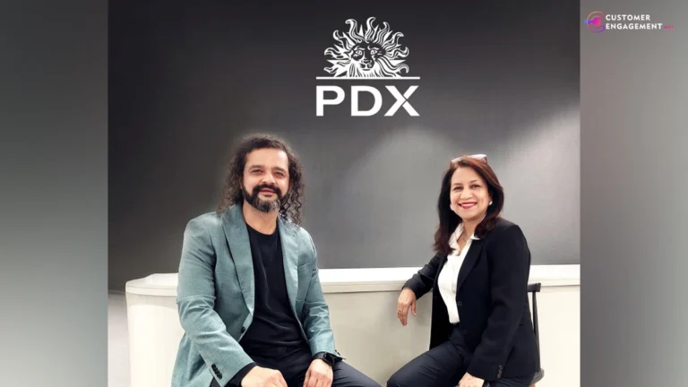 Publicis Groupe Launches Publicis Digital Experience (PDX) in India
