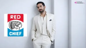Red Chief Onboards Ayushmann Khurrana as Brand Ambassador