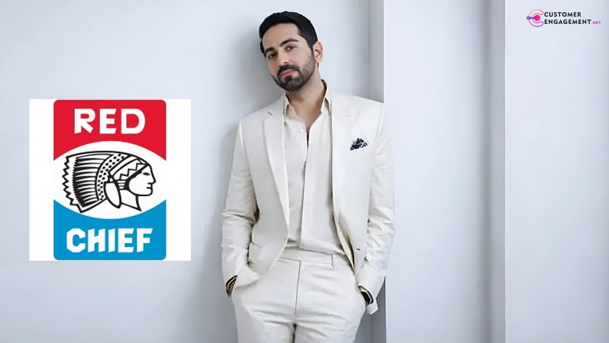 Red Chief Onboards Ayushmann Khurrana as Brand Ambassador