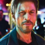 Shah Rukh Khan Narrates Netflix India's Decade of Storytelling Magic