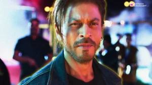 Shah Rukh Khan Narrates Netflix India's Decade of Storytelling Magic