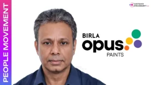 Grasim Industries Appoints Sachin Sahay as CEO of Birla Opus Paints