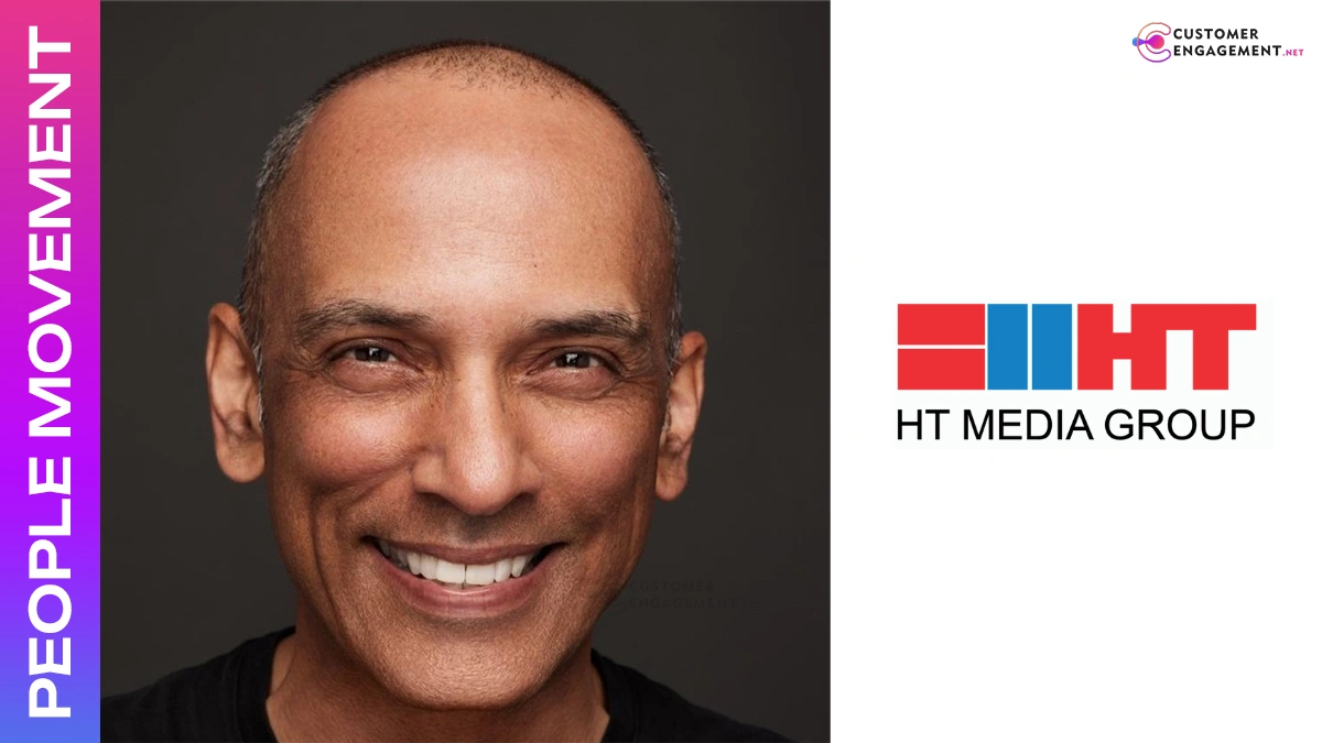 Sameer Singh HT Media