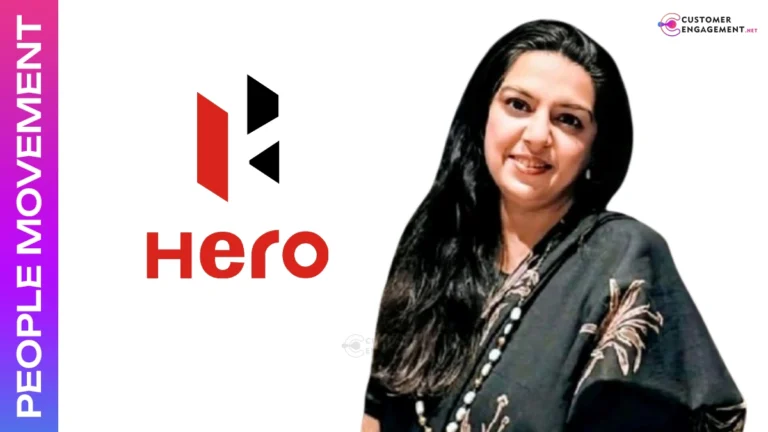 Shivalika Chadha Malik Joins Hero MotoCorp as Head of Communications