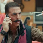 Sony Unveils Akshay Kumar's Second Wheel of Fortune Brand Film