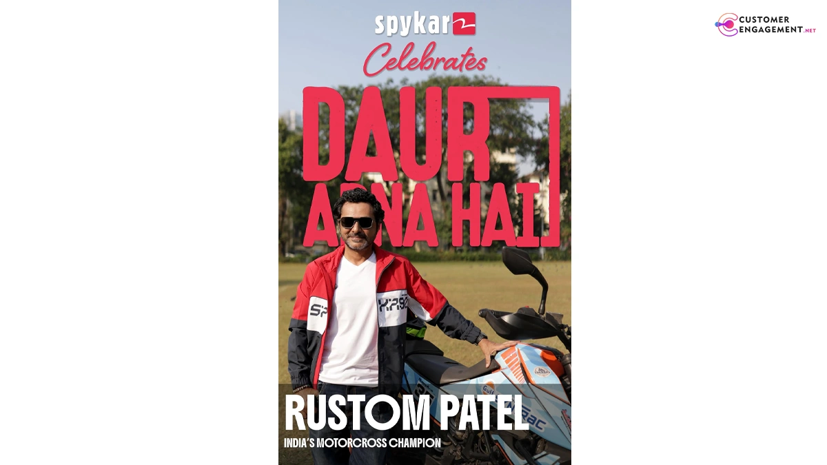 Spykar Launches Republic Day Campaign Honoring India's Changemakers