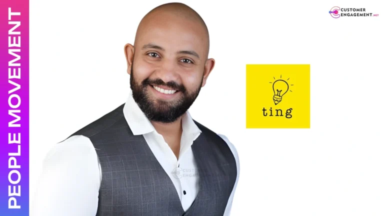 TING Appoints Robin Thomas as Senior Vice President – Growth