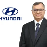 Tarun Garg Appointed as New MD and CEO of Hyundai Motor India
