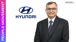 Tarun Garg Appointed as New MD and CEO of Hyundai Motor India