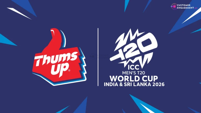 Thums Up Brings ICC T20 World Cup Trophy to India’s Major Airports