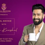 Vicky Kaushal Fronts Birla Estates ‘Real Advice’ Campaign for Easy Homebuying