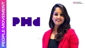 PHD Media Appoints Vinita Shrivastav as VP-Business Planning