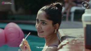 Wellbeing Nutrition whey discomfort campaign