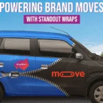 Wrap2Earn Secures National Ad Rights on Moove’s Uber Fleet Partnership