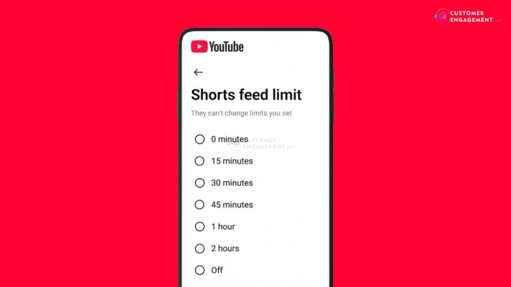 YouTube Rolls Out New Parental Controls for Teens and Families ...