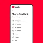 YouTube Rolls Out New Parental