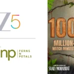 ZEE5 Partners with Ferns N Petals for ‘Saali Mohabbat’ Valentine’s Campaign