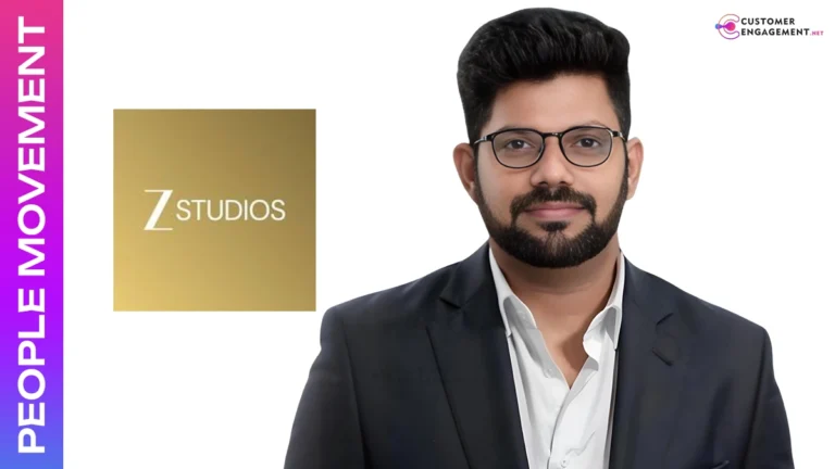 Zee Studios Appoints Thanigasalam Murugadass as Associate Director – Marketing
