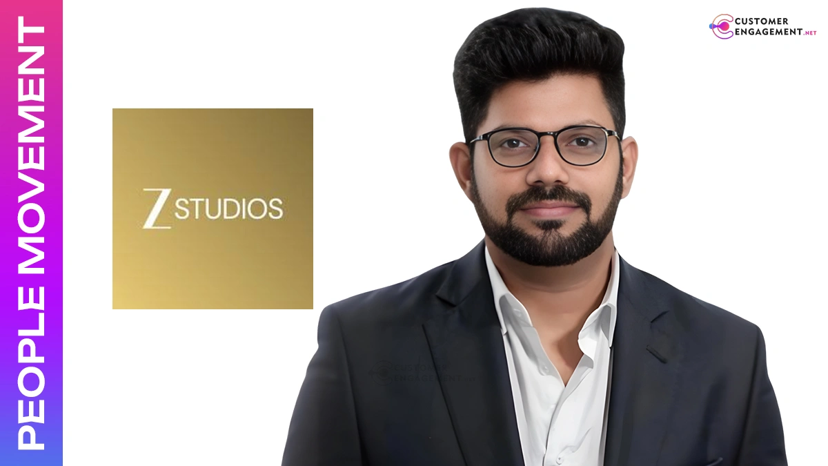 Zee Studios Appoints Thanigasalam Murugadass as Associate Director – Marketing