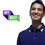 Offbeet Media Appoints Abhijeet Rathor as Chief Business Officer