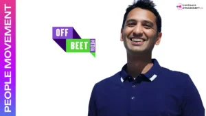 Offbeet Media Appoints Abhijeet Rathor as Chief Business Officer