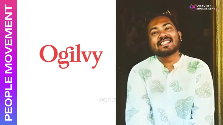 Aneek Das Joins Ogilvy as Senior Strategy Director
