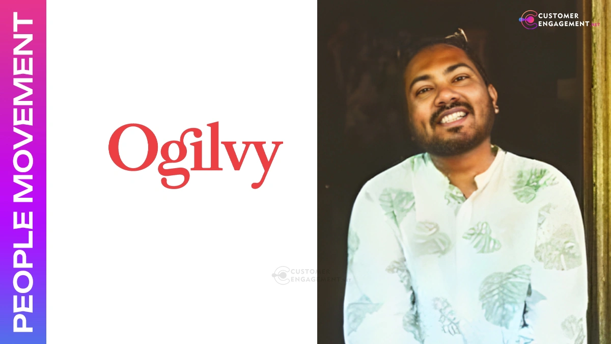 Aneek Das Joins Ogilvy as Senior Strategy Director