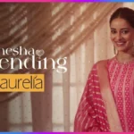 Aurelia Unveils #HameshaTrending Campaign Featuring Ananya Panday for SS26