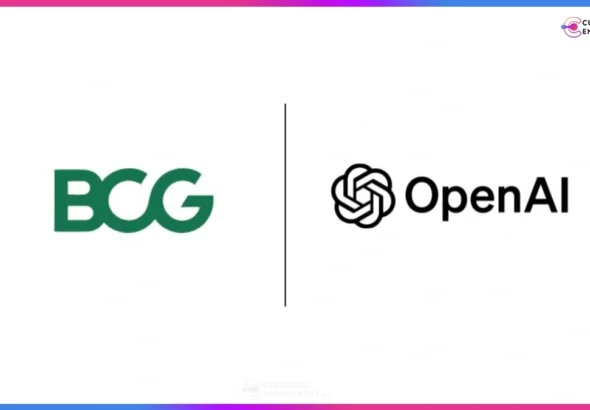 BCG Deepens OpenAI Collaboration Through Frontier Alliance Expansion