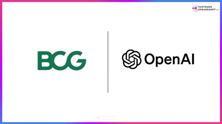 BCG Deepens OpenAI Collaboration Through Frontier Alliance Expansion