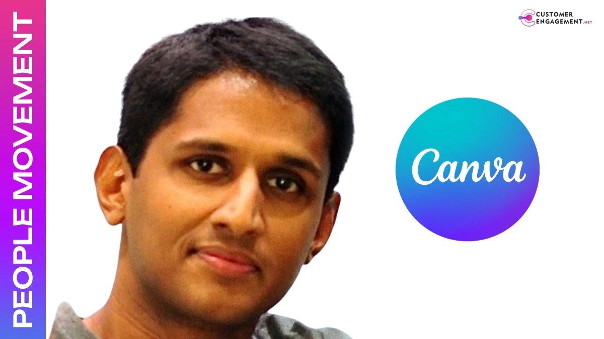 Canva Appoints Nirmal Govind Chief Algorithms Officer